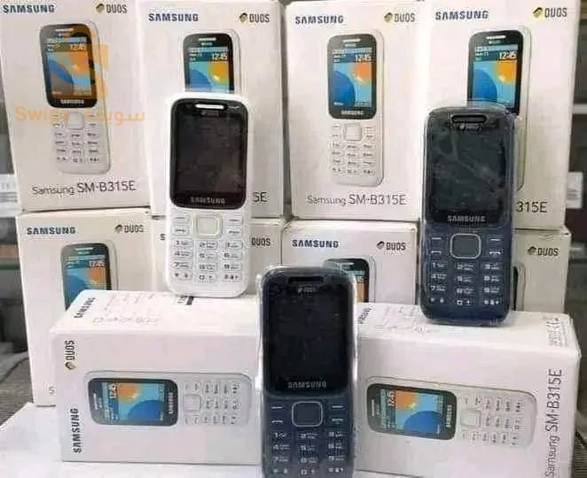 Samsung B315_E
