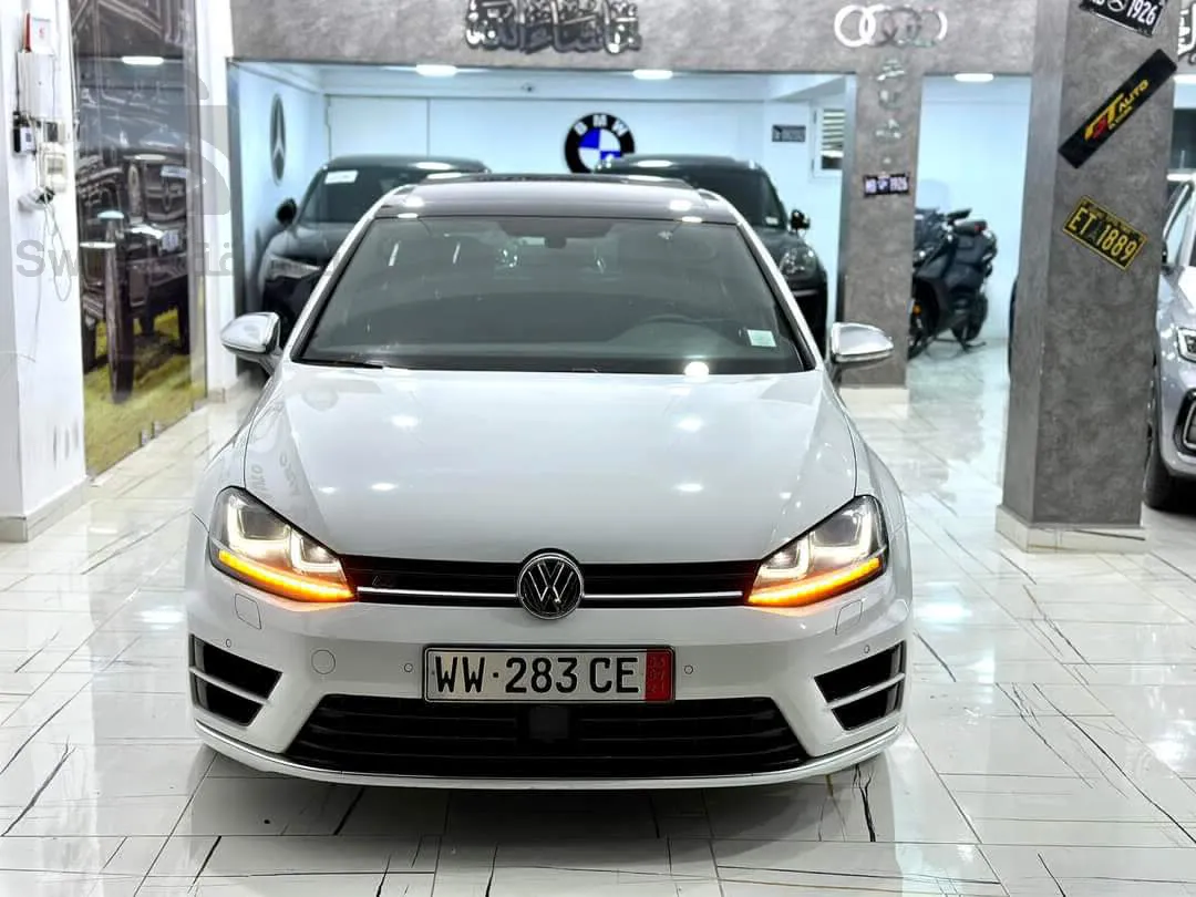 Volkswagen