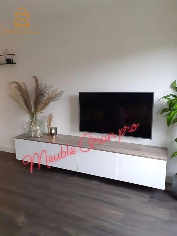 meuble télé
