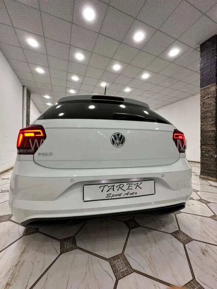 بولو ليسونس1.6