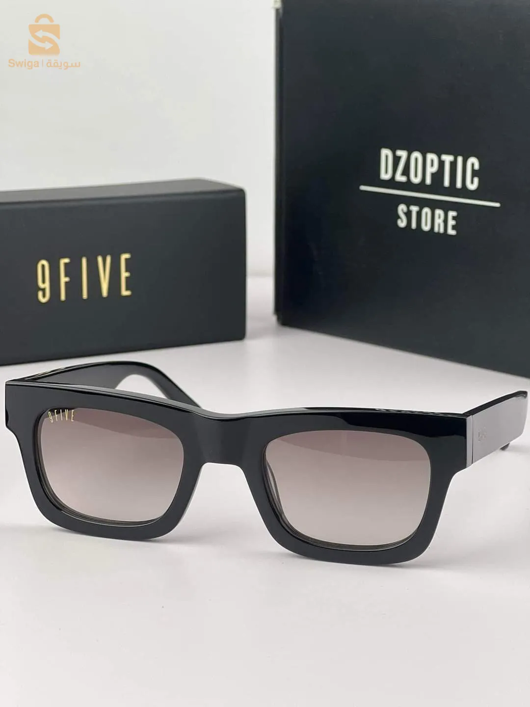 نظارات شمسية