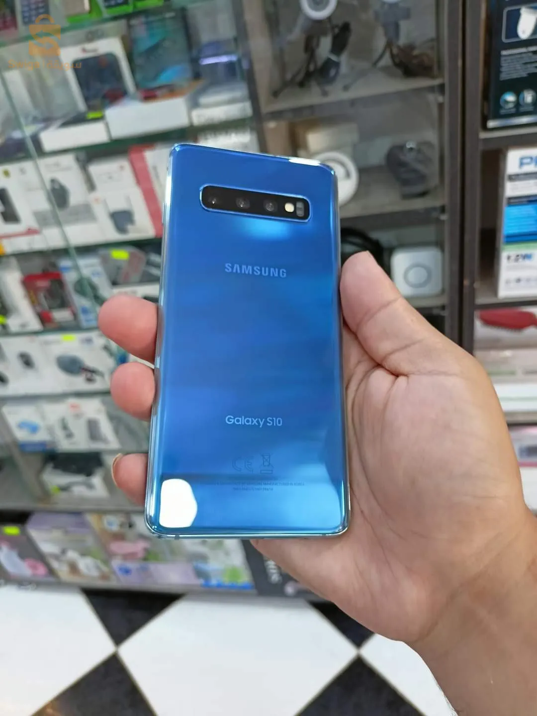 Samsung S10