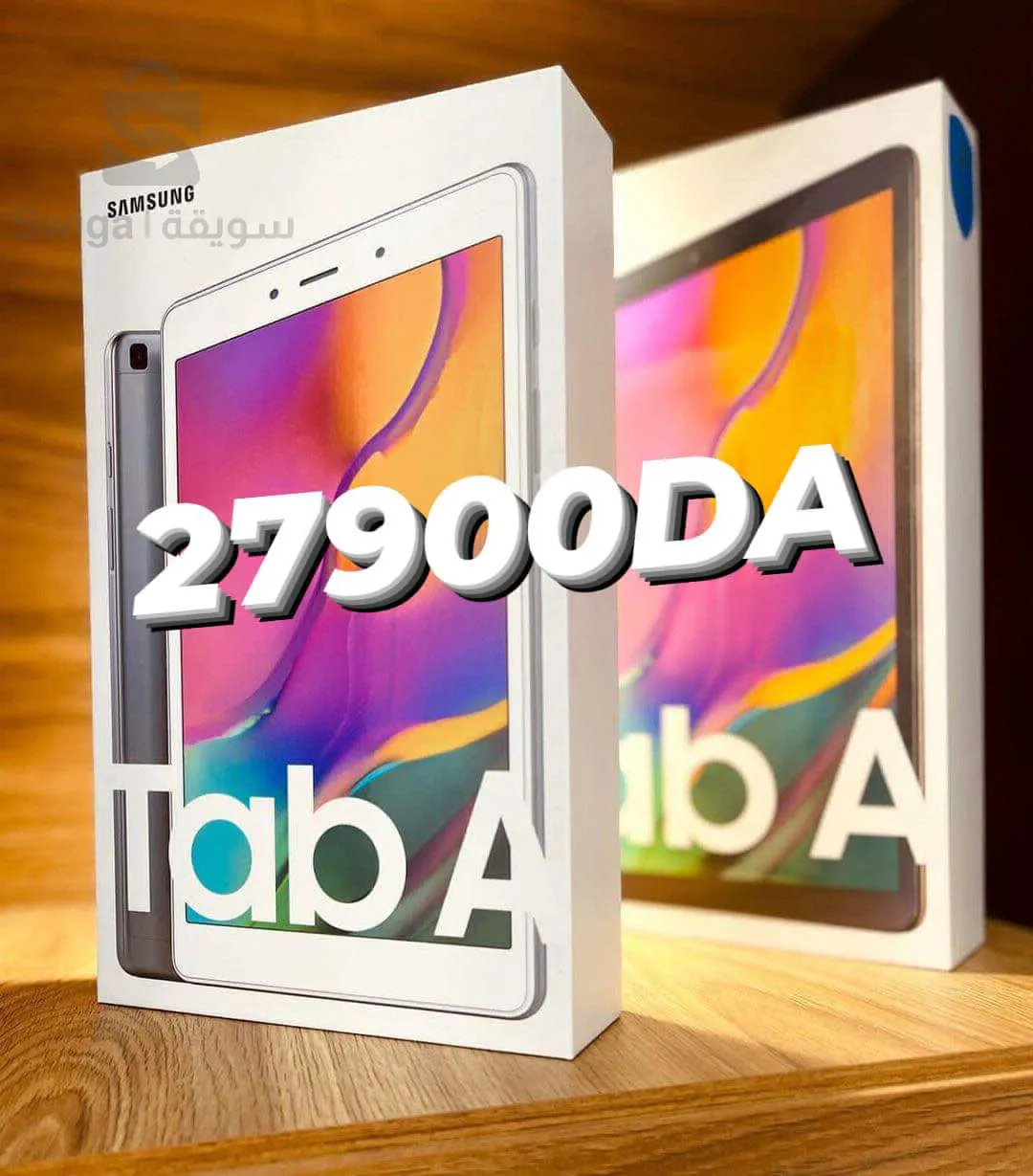 Samsung Tab A