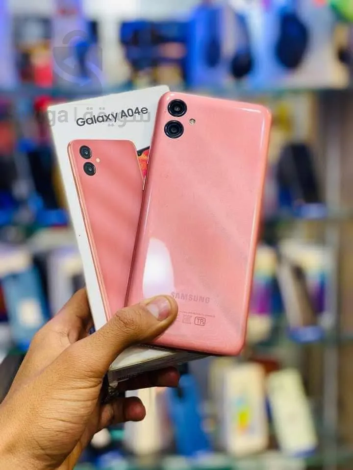 samsung A04e