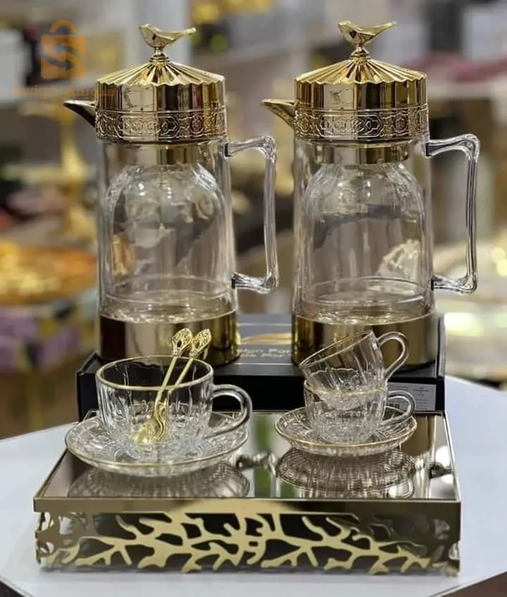 Ensembles d'ustensiles