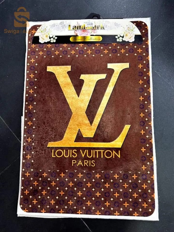 حصيرة حمام 3 قطع