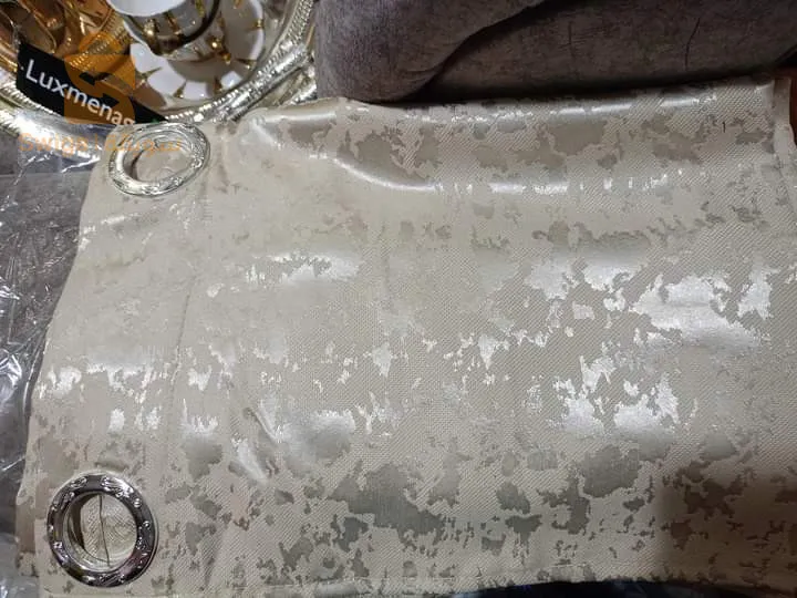 curtains