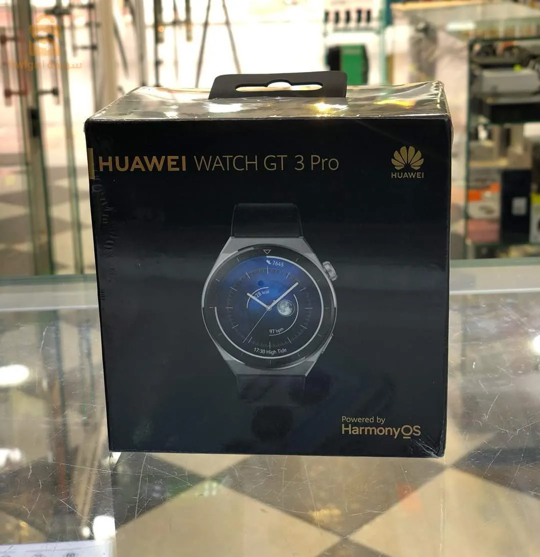 Huawei Watch GT3 Pro