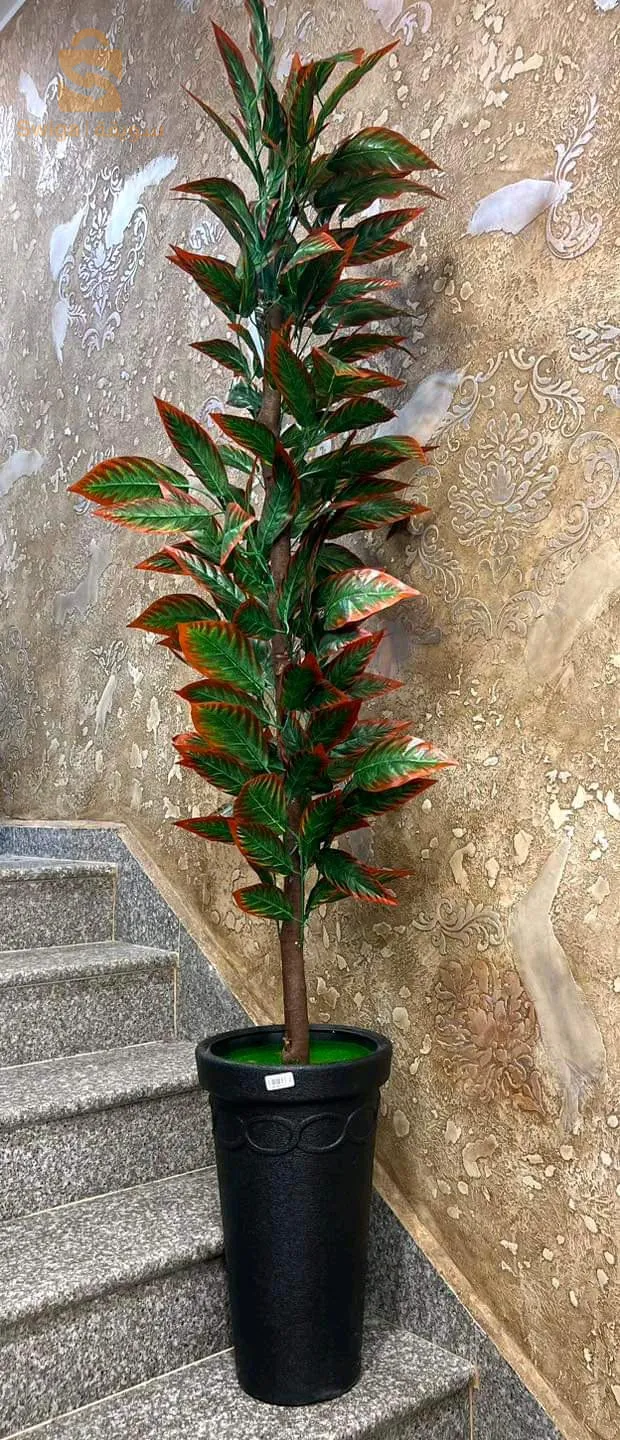 arbre decoratif