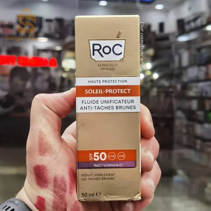 sunscreen