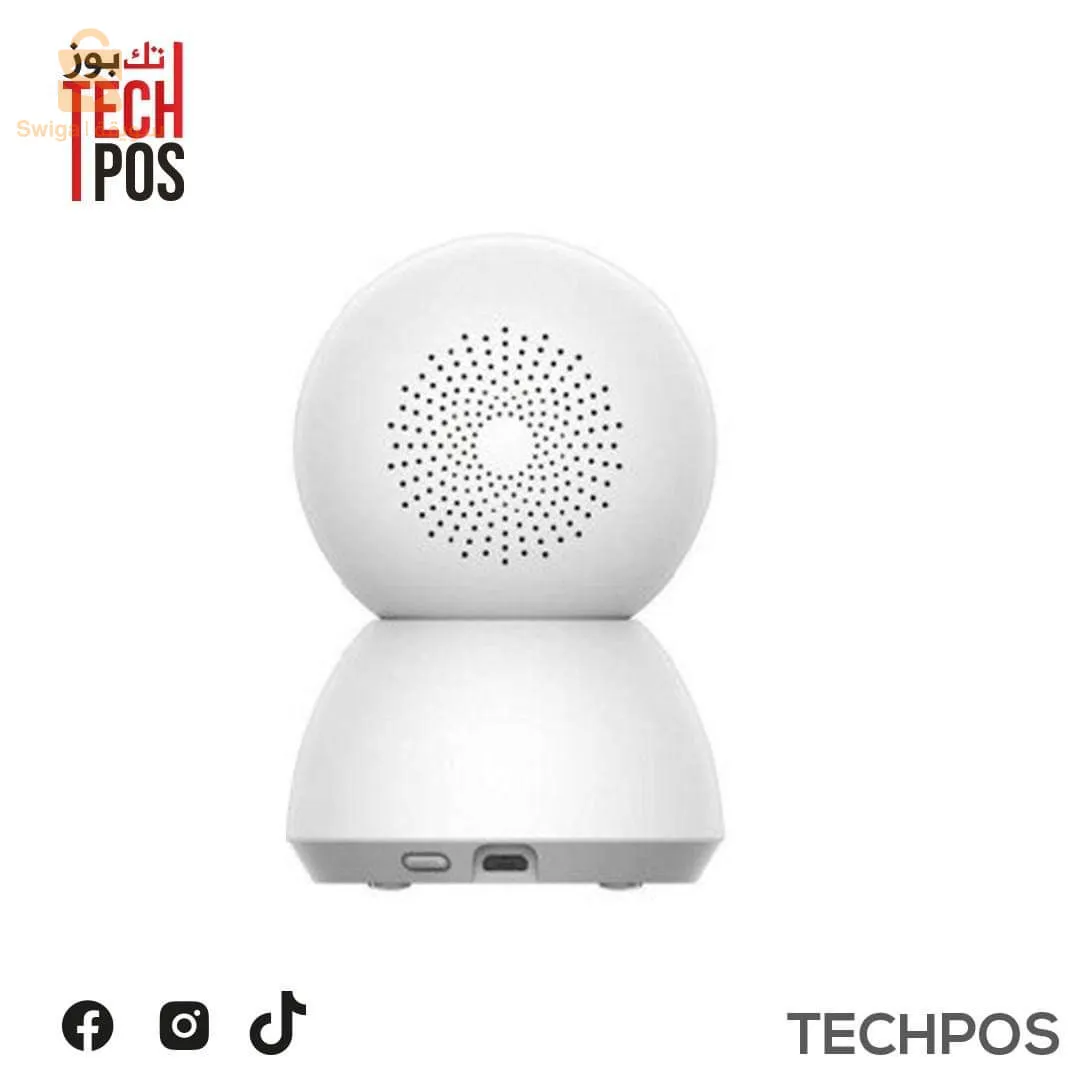 Mi Home Security
كاميرة ويفي للحماية و المراقبة الذكية