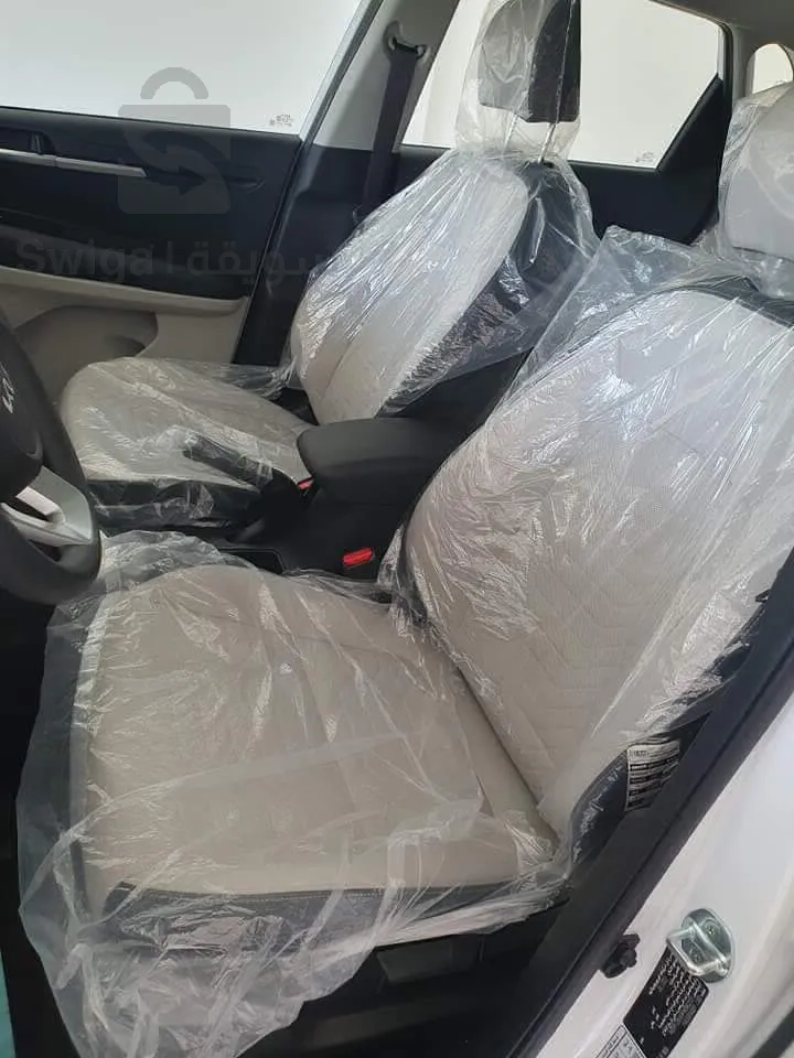 KIA SONET 00 km