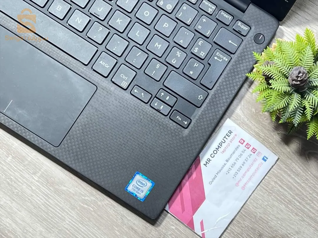 DELL XPS 13 i5-7300