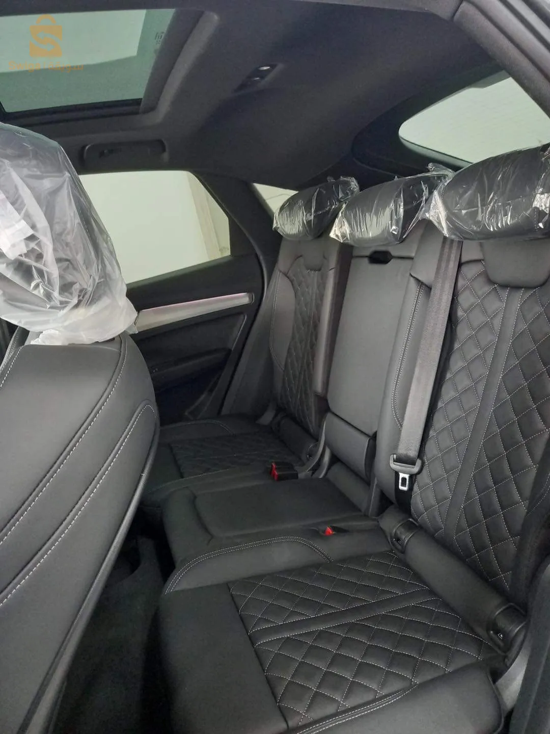 AUDI Q5 SportBack 2023 Black Edition