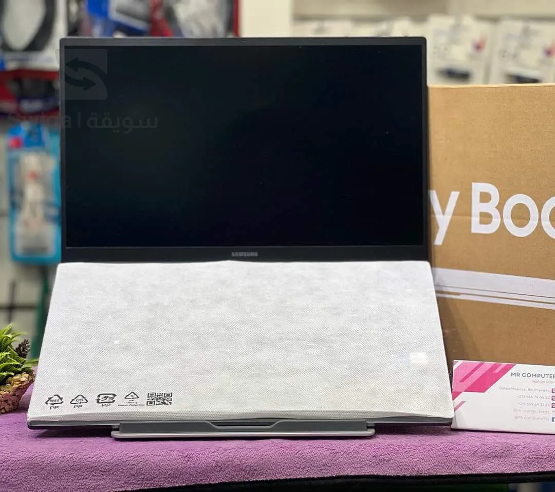 SAMSUNG GALAXY BOOK 2