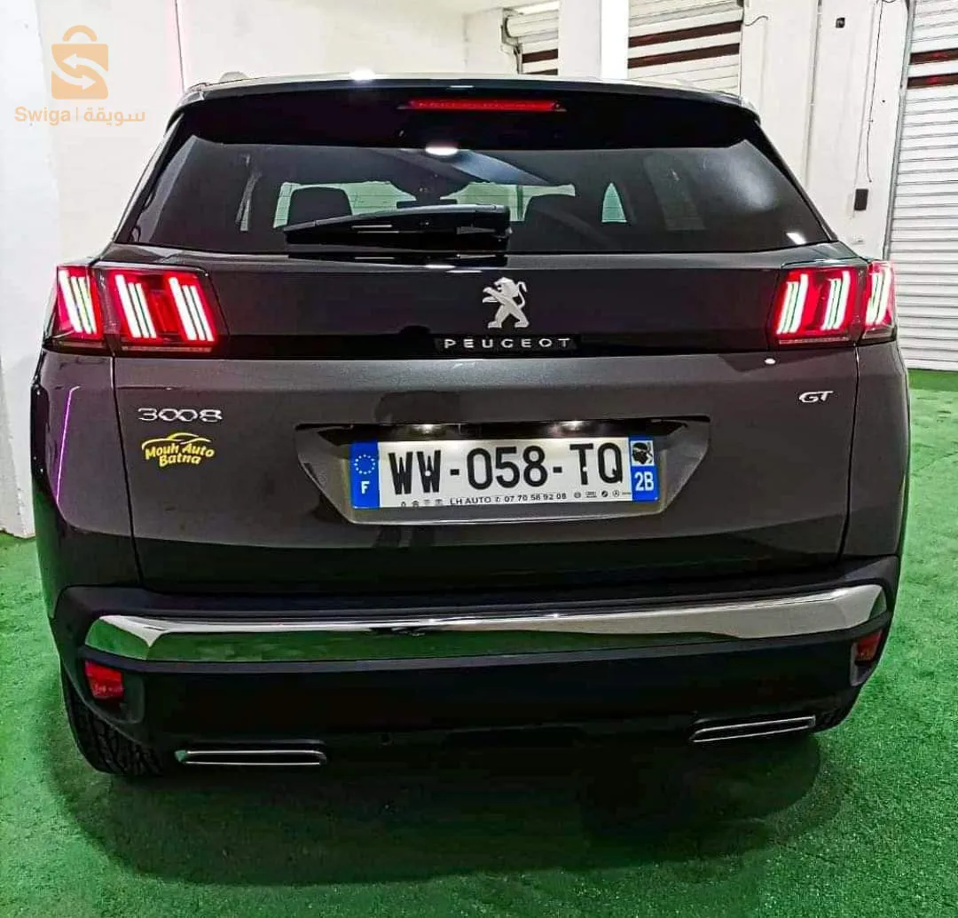 peugeot3008