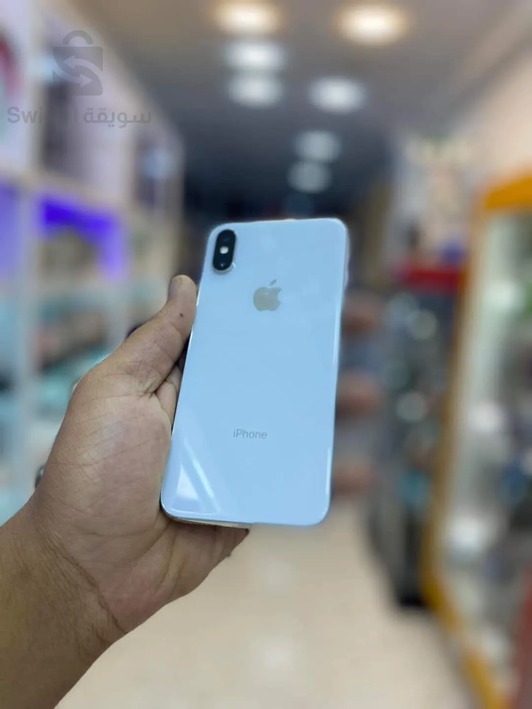 IPHONE XS MAX