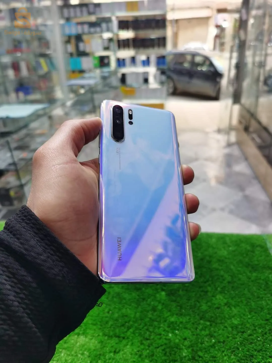 Hwawi P30 PRO