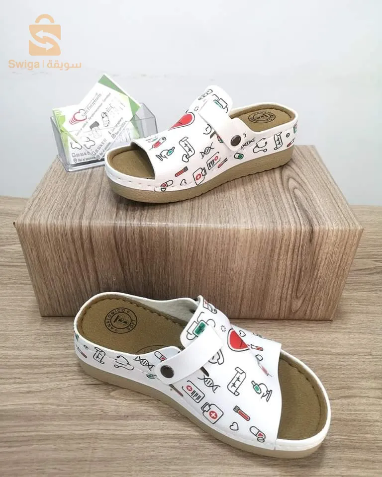 sabots Orthopédiques