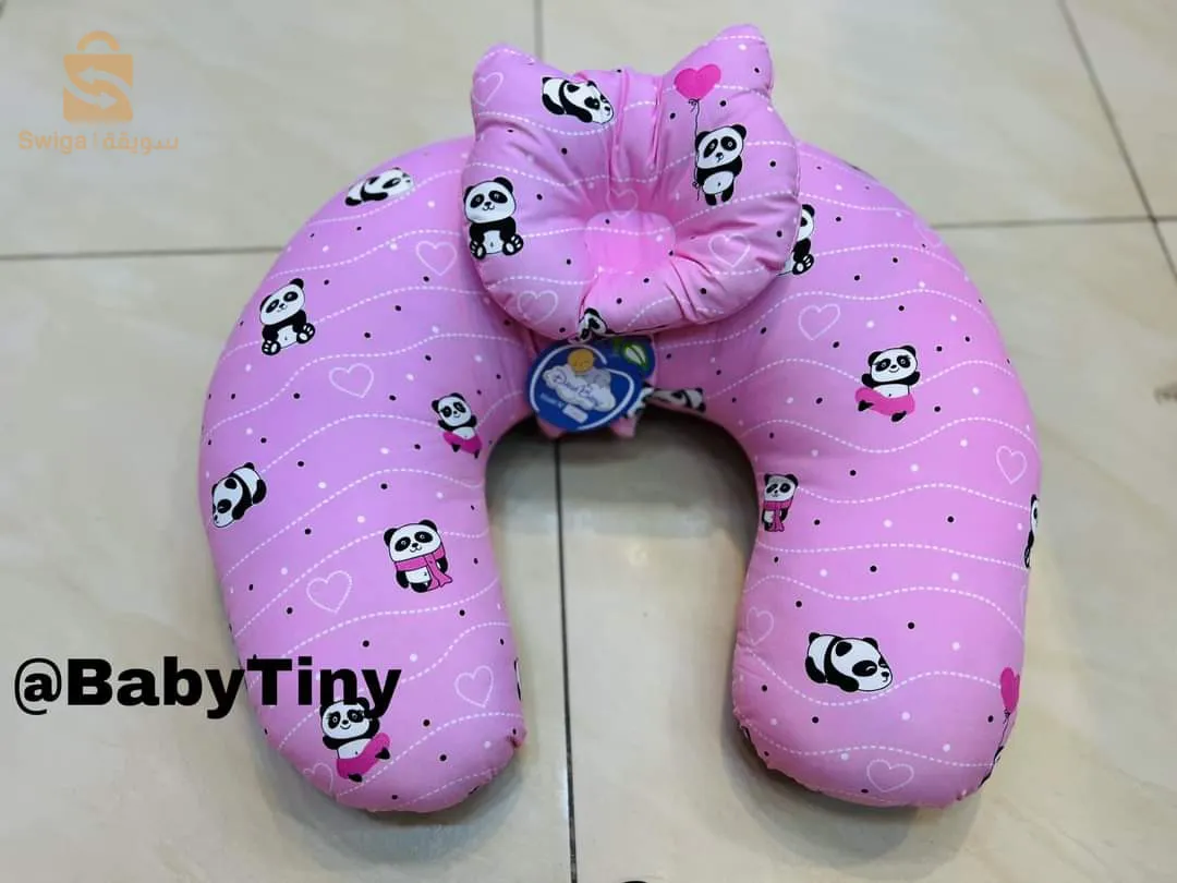 وسادة الرضاعة