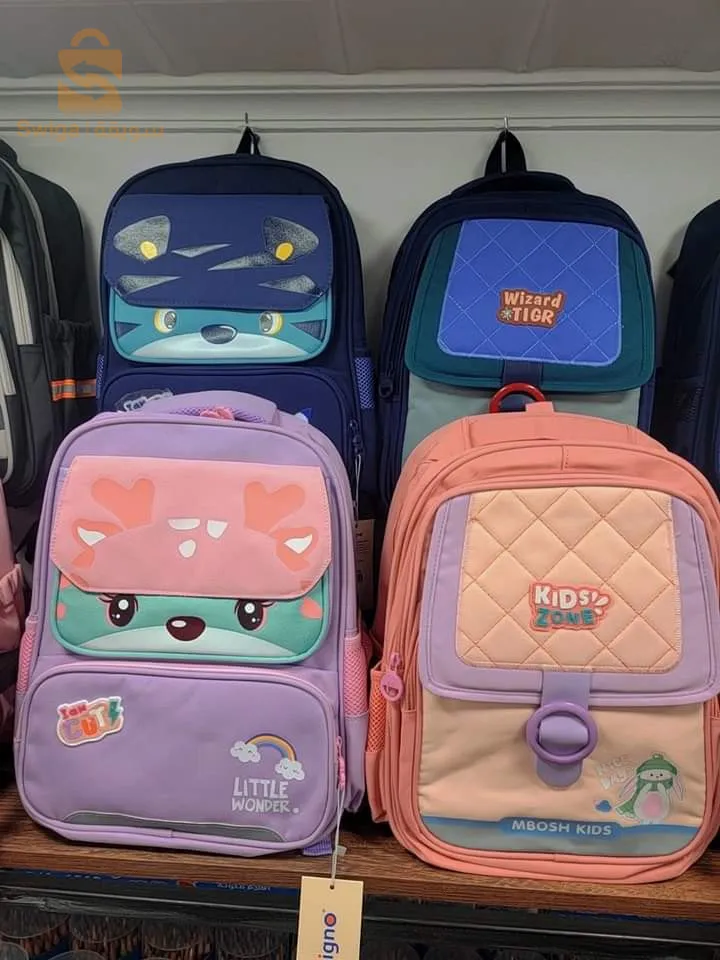 school bag
