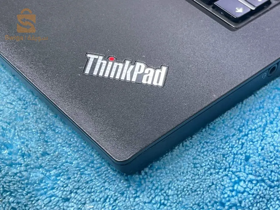 ThinkPad T460