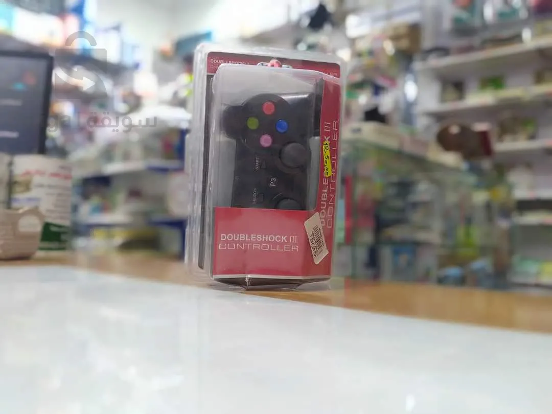 يد تحكم ps3