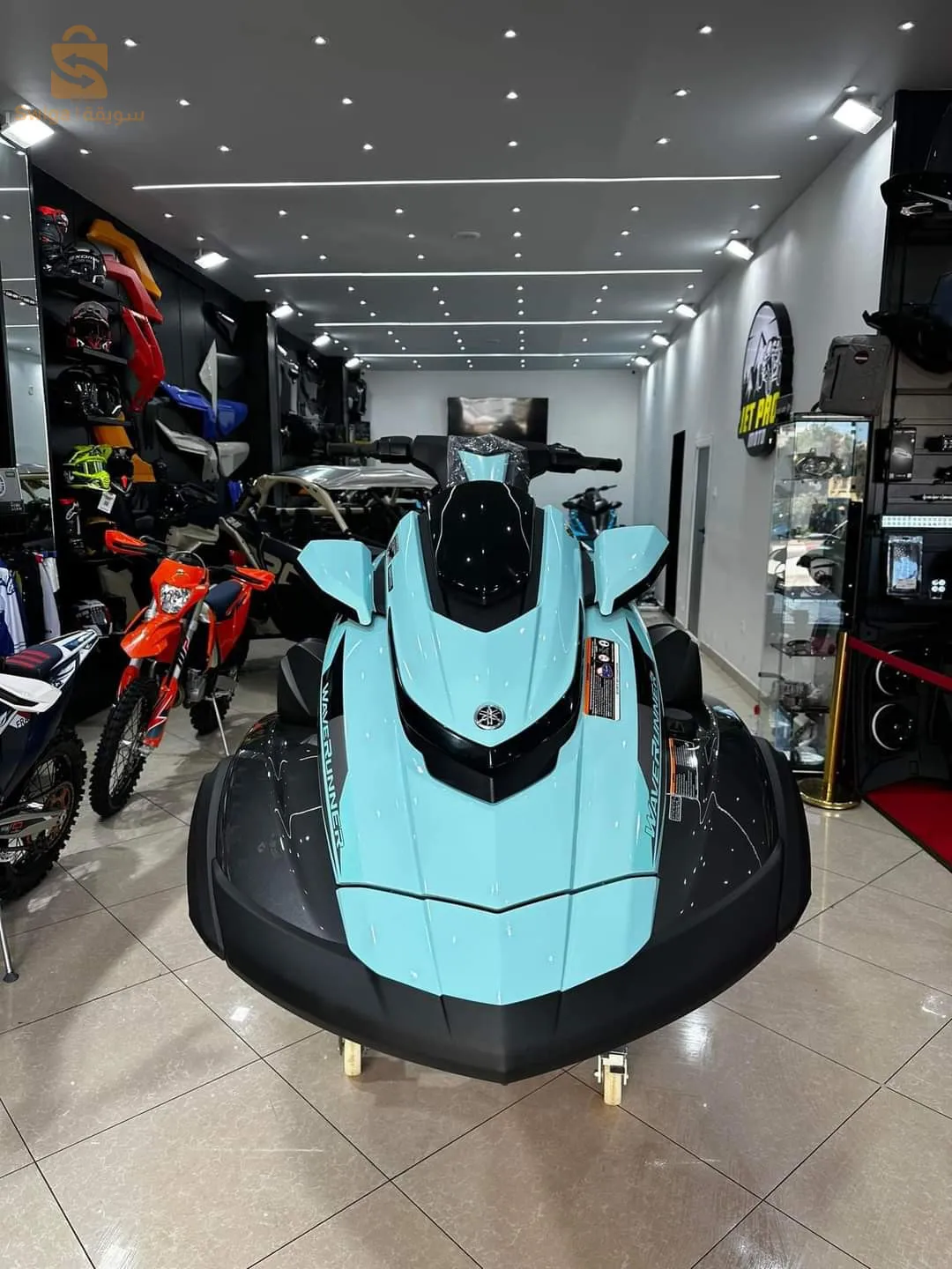 FX CRUISER SVHO LIMITED