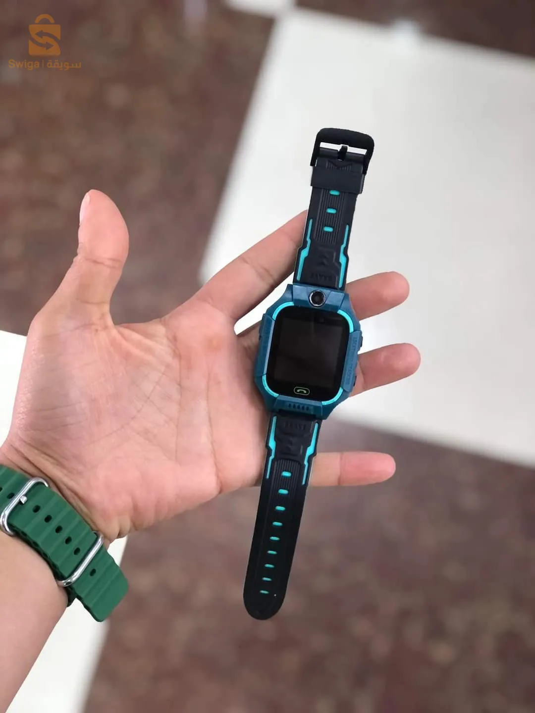 smart watch 2030