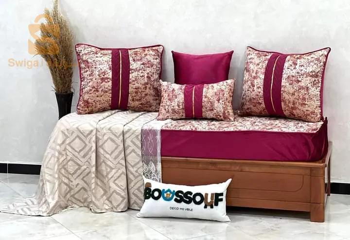 تفريشة صالون