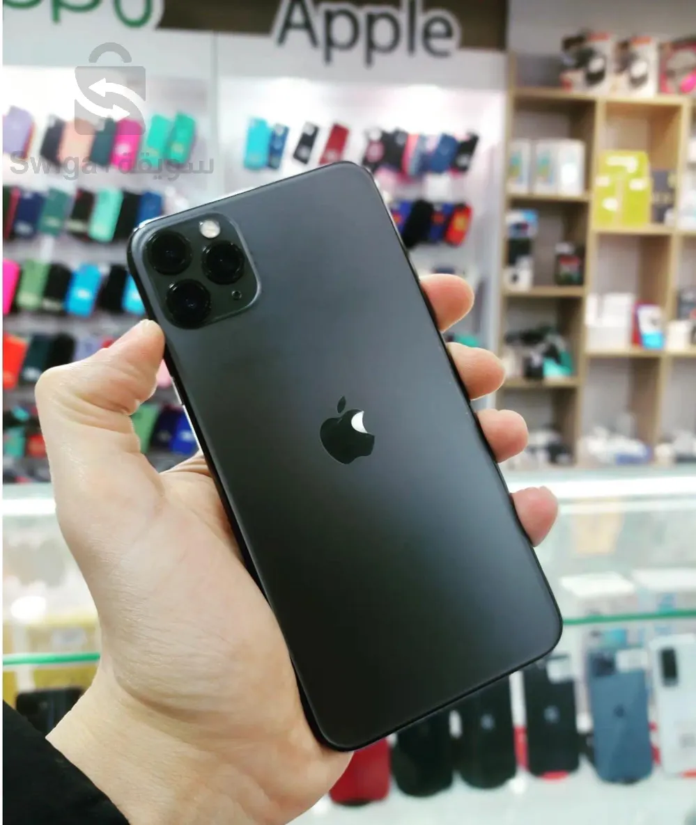 iPhone 11 Pro Max