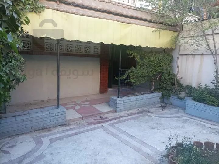 شقة للكراء