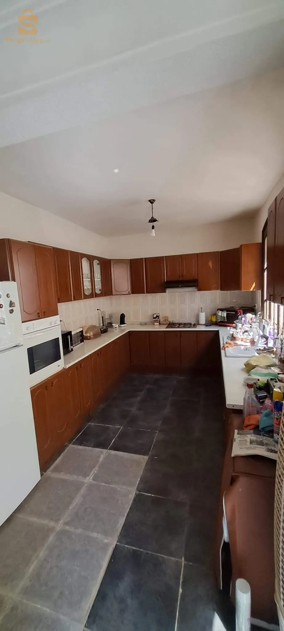 فيلا للكراء