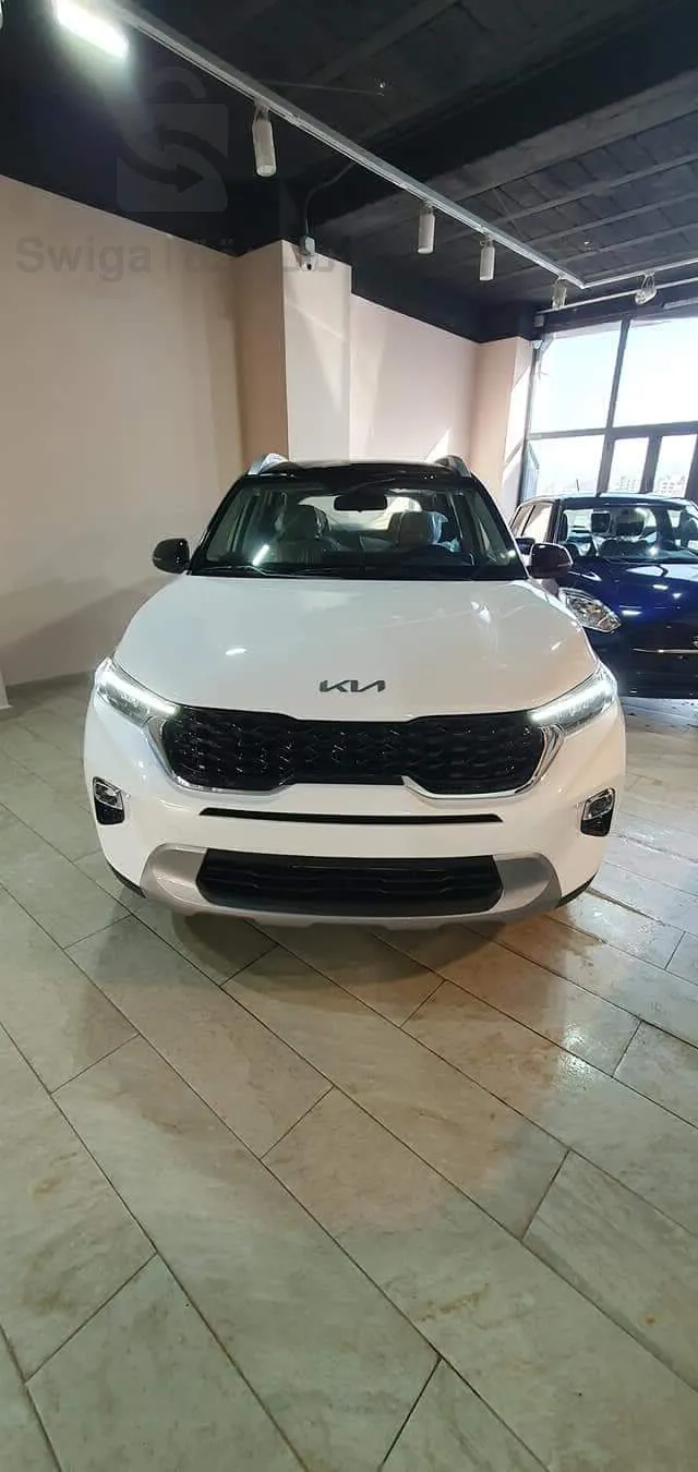 KIA SONET