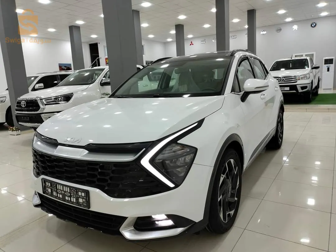 Sportage