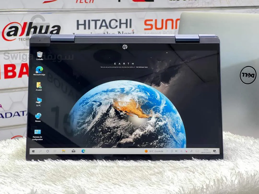 PAVILION X360 2 in 1