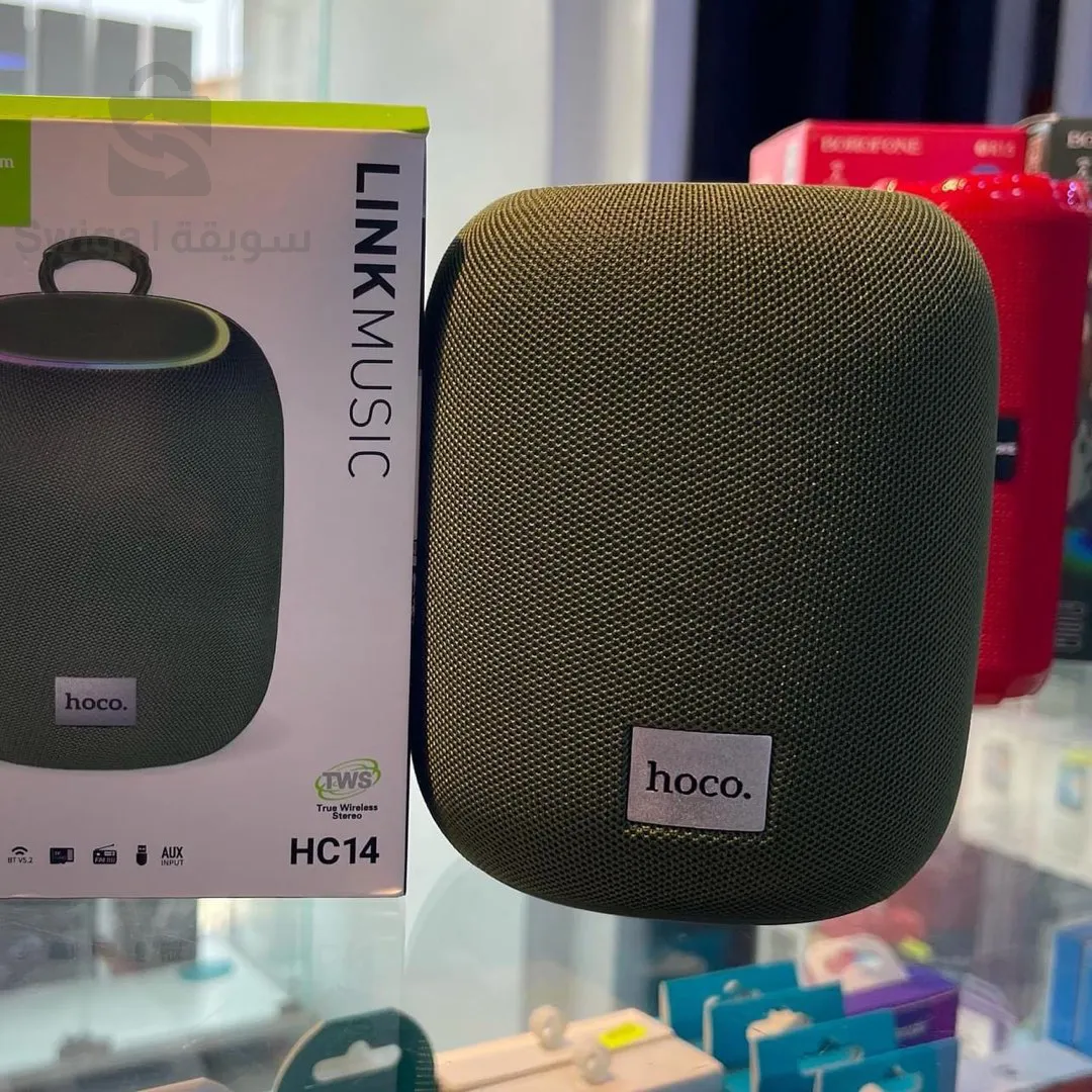 HOCO Wireless coffe HC14