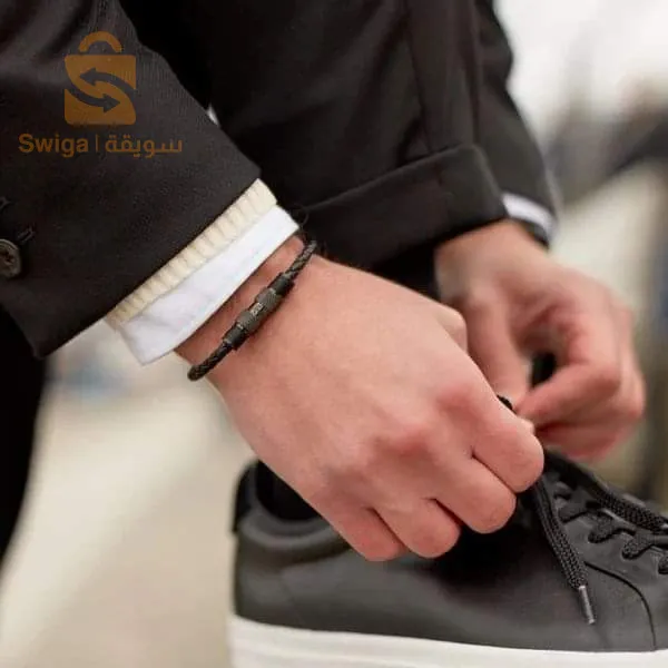 اساور توم هوب 🇩🇪