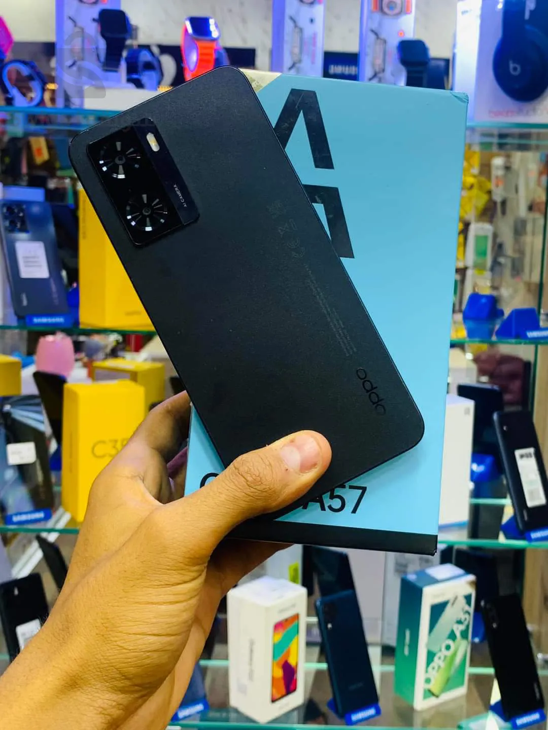 oppo A57
