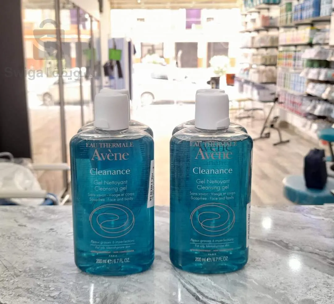 lotion for oily skin