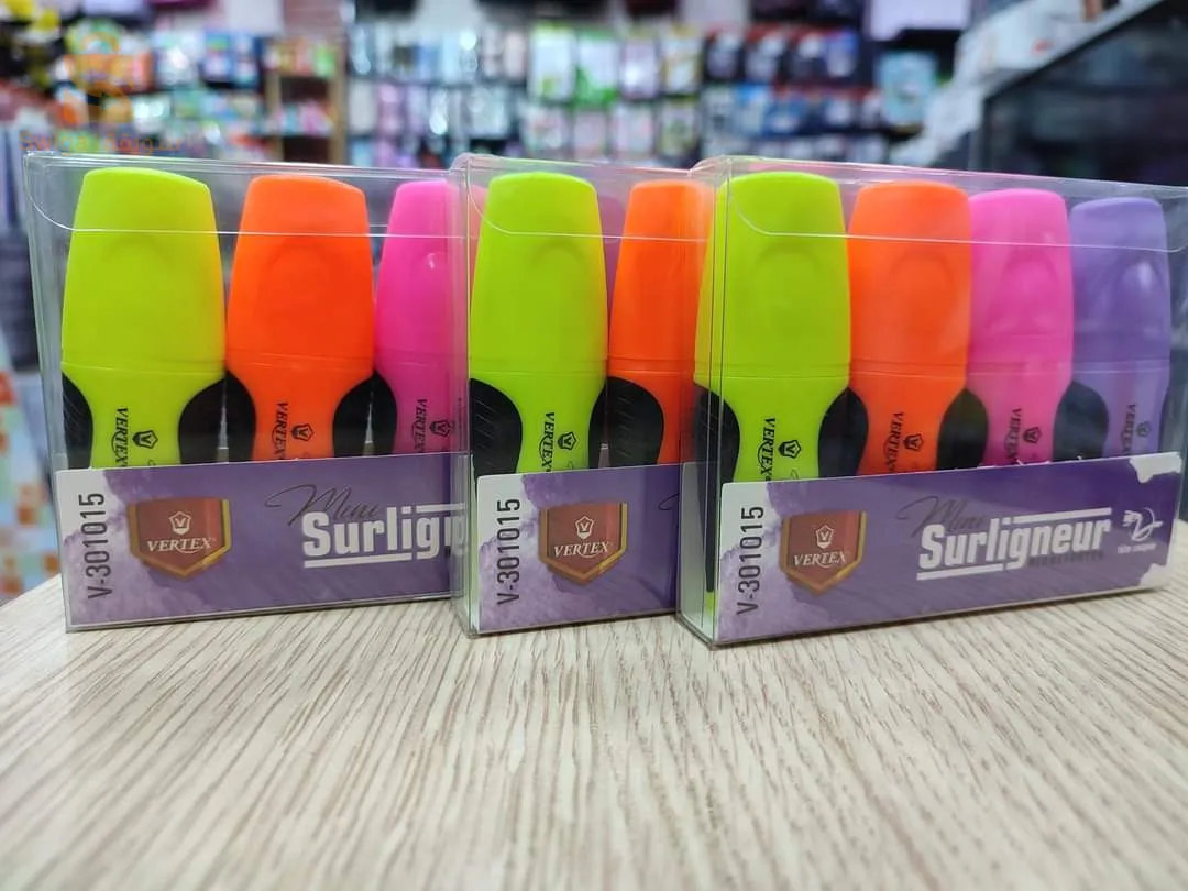 highlighter