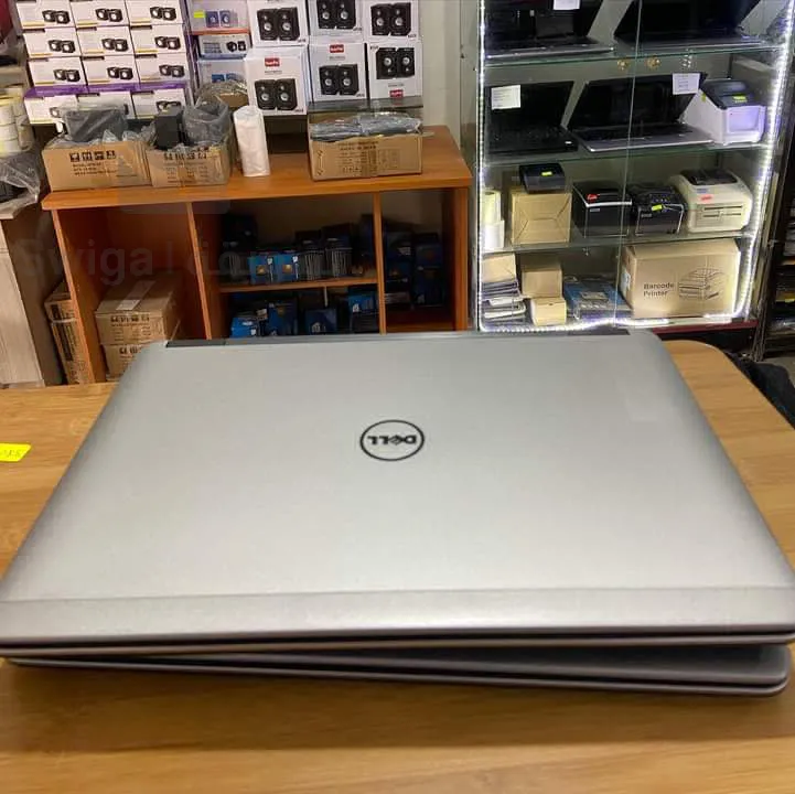 كمبيوتر محمول dell