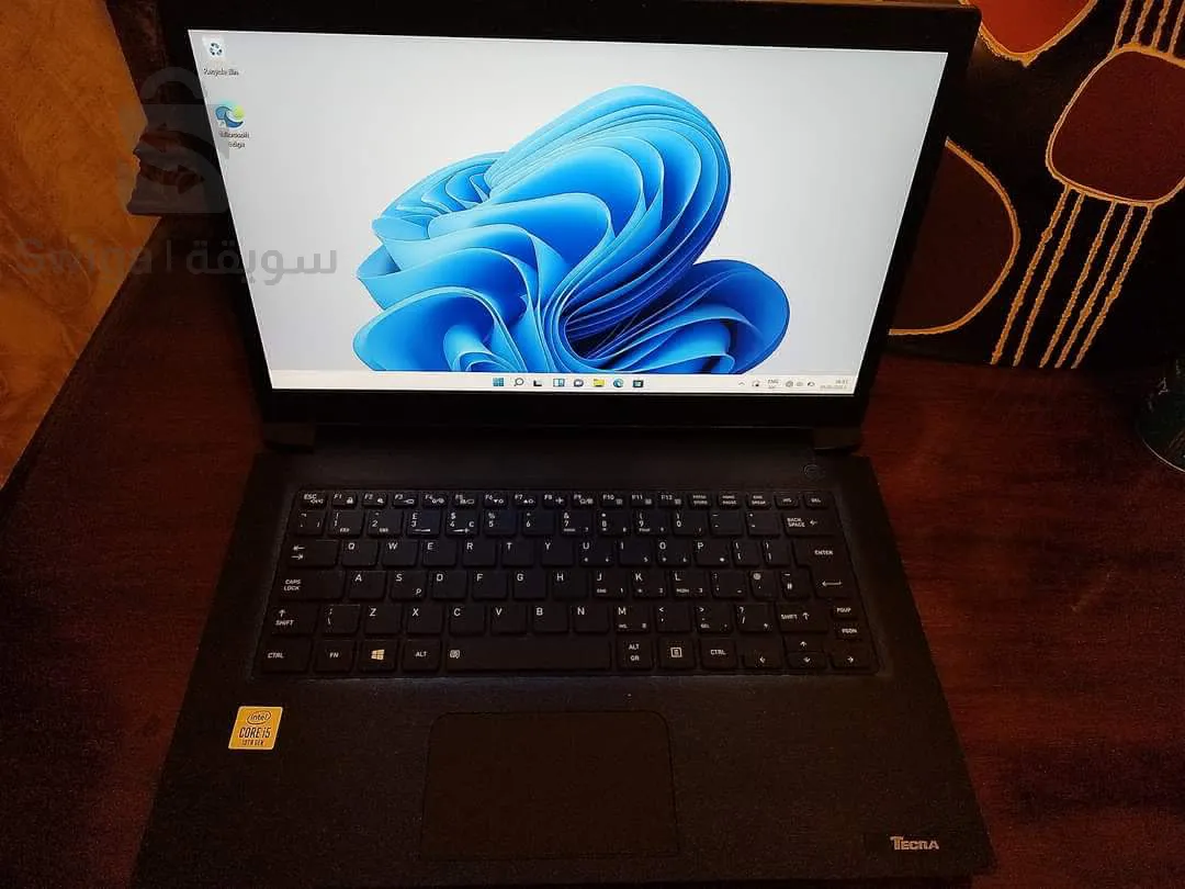 Toshiba tecraa A40g-138