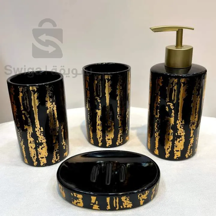 service de salle de bain