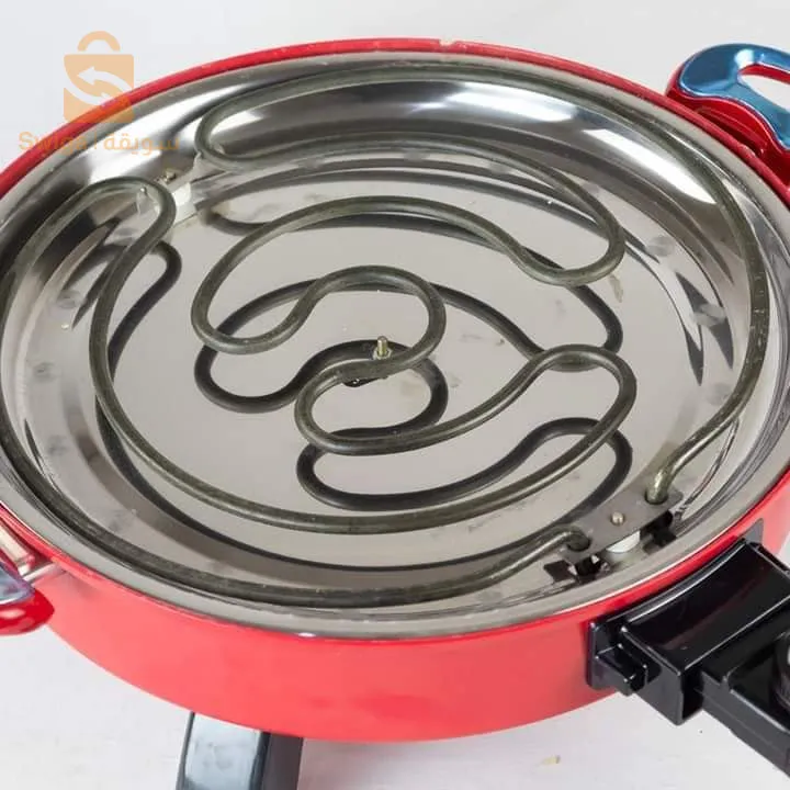 طاجين كهربائي