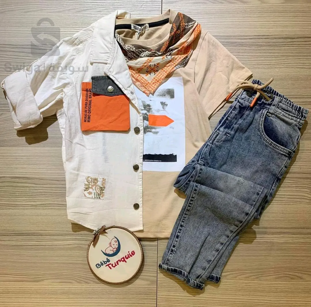 baby supplies
