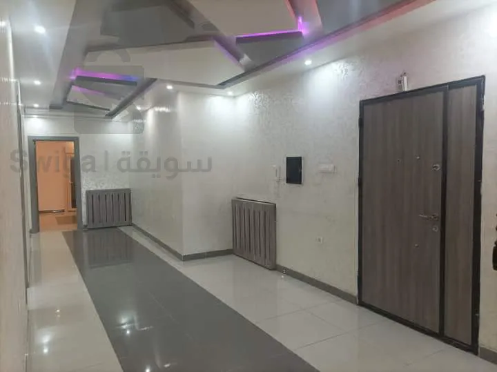 شقة للبيع