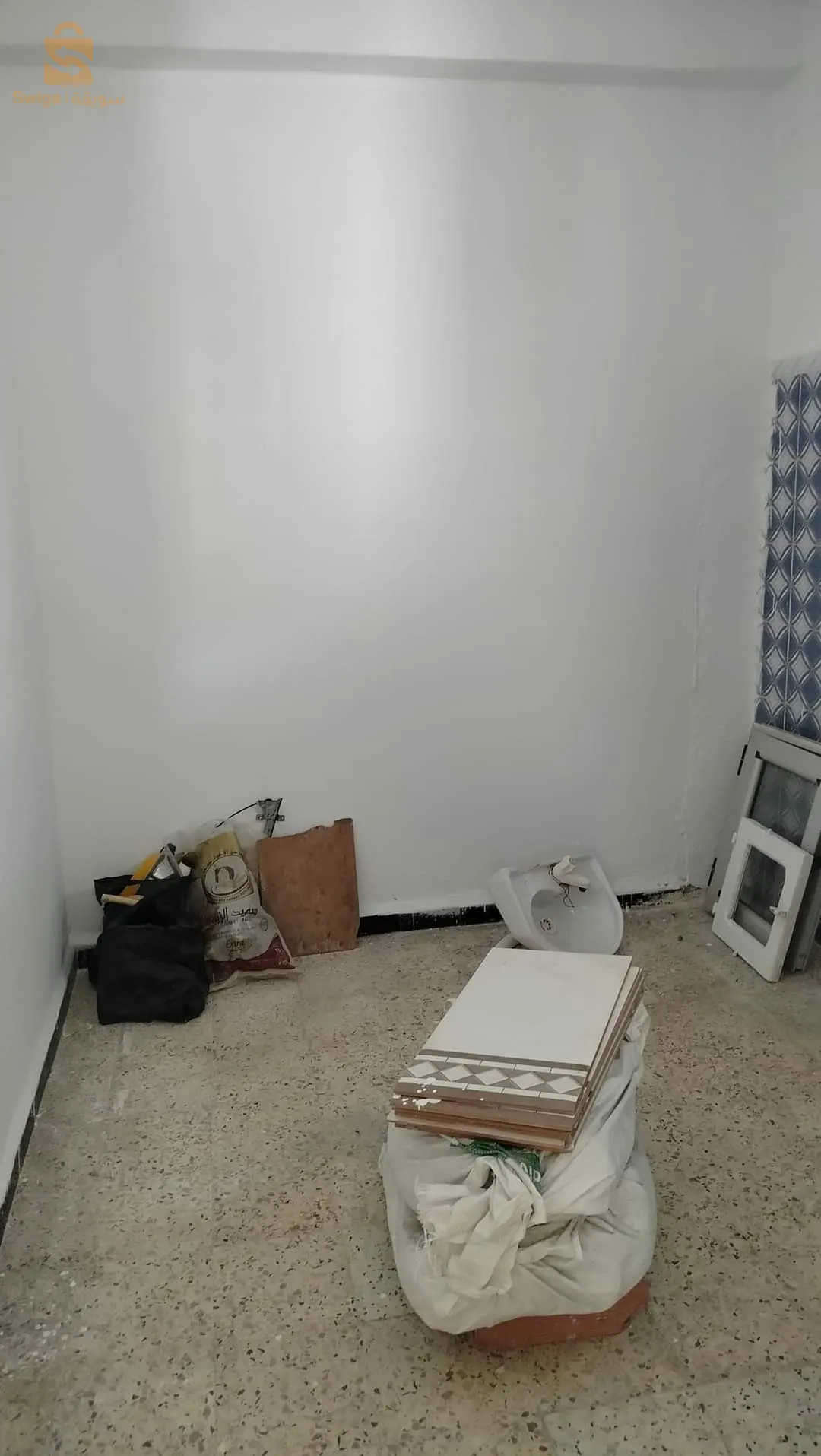 شقة سكنية للبيع