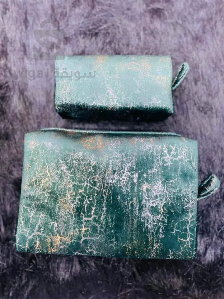 حقيبة ماكياج