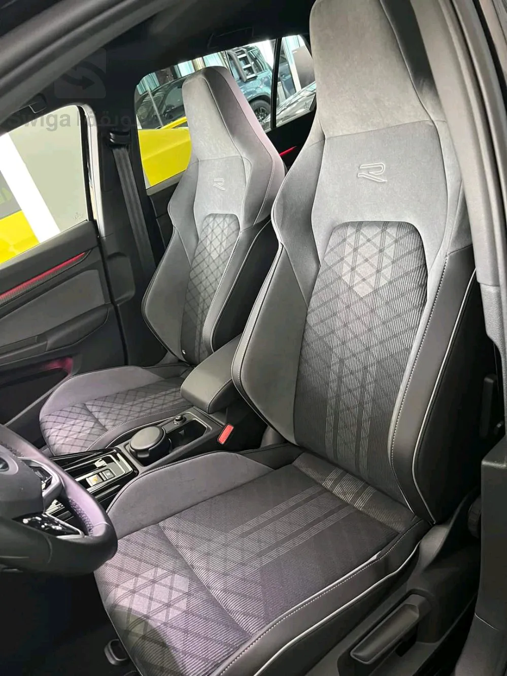 Volkswagen golf 8